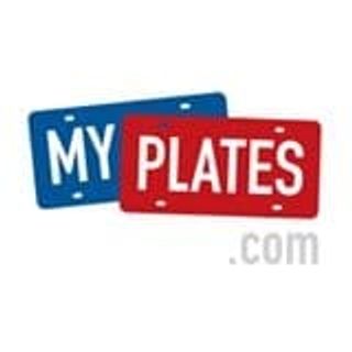My Plates Coupons & Promo Codes