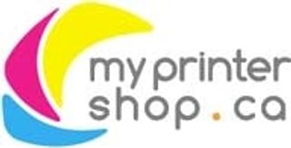 My Printer Shop Coupons & Promo Codes
