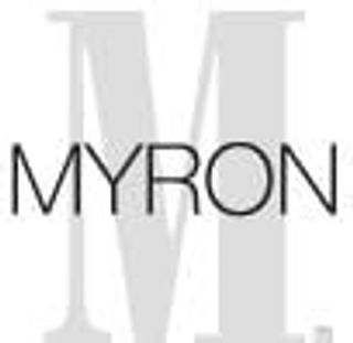 Myron Coupons & Promo Codes