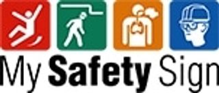 Mysafetysign Coupons & Promo Codes
