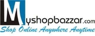 Myshopbazzar Coupons & Promo Codes