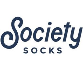 Society Socks Coupons & Promo Codes