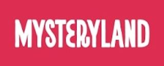 Mysteryland Coupons & Promo Codes