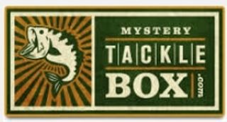 Mystery Tackle Box Coupons & Promo Codes