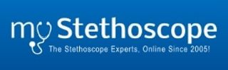 Mystethoscope Coupons & Promo Codes