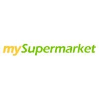 mySupermarket Coupons & Promo Codes