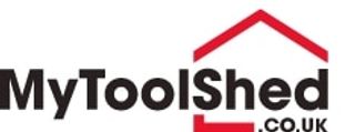 My-Tool-Shed Coupons & Promo Codes