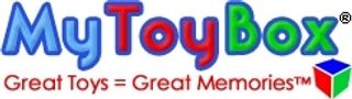 My Toy Box Coupons & Promo Codes