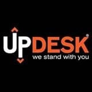 UpDesk Coupons & Promo Codes