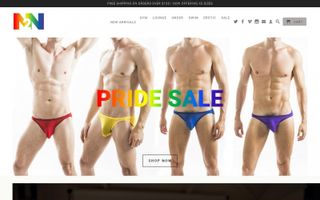 N2nbodywear Coupons & Promo Codes