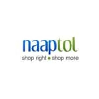 Naaptol Coupons & Promo Codes