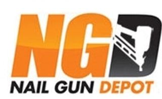 Nail Gun Depot Coupons & Promo Codes