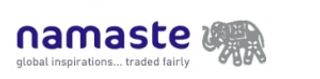 Namaste Coupons & Promo Codes