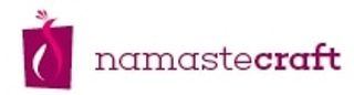 NamasteCraft Coupons & Promo Codes