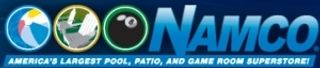 NAMCO Coupons & Promo Codes