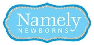 Namely Newborns Coupons & Promo Codes
