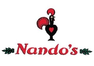 Nandos Coupons & Promo Codes