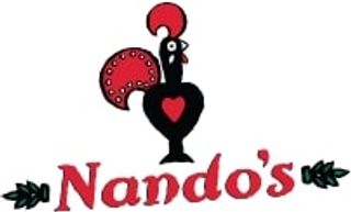 Nandos Coupons & Promo Codes