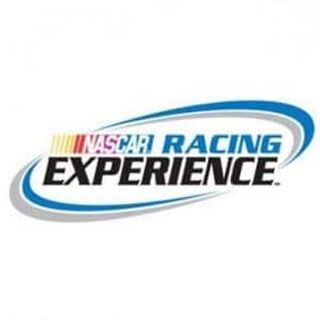 NASCAR Racing Experience Coupons & Promo Codes