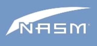 NASM Coupons & Promo Codes