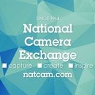 National Camera Exchange Coupons & Promo Codes
