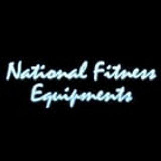 National Fitness Equipments Coupons & Promo Codes