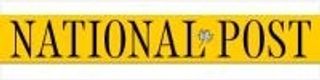 National Post Coupons & Promo Codes