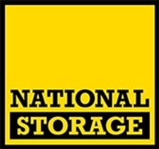 National Storage Coupons & Promo Codes