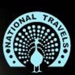 National Travels Coupons & Promo Codes