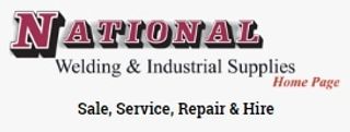 National Welding Coupons & Promo Codes