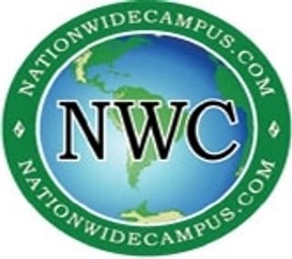 Nationwide Campus Coupons & Promo Codes
