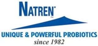 Natren Coupons & Promo Codes