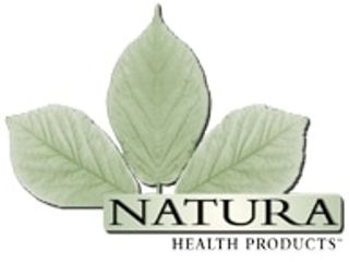Natura Health Products Coupons & Promo Codes