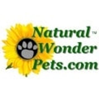 Natural Wonder Pets Coupons & Promo Codes