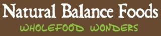 Natural Balance Foods Coupons & Promo Codes