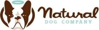 Natural Dog Company Coupons & Promo Codes