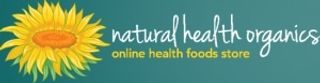 Natural Health Organics Coupons & Promo Codes