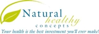 Natural Healthy Concepts Coupons & Promo Codes