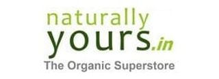 Naturally Yours Coupons & Promo Codes