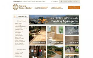 Natural Stone and Timber Coupons & Promo Codes