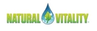 Natural Vitality Coupons & Promo Codes