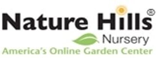 Nature Hills Nursery Coupons & Promo Codes