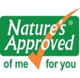 Nature's Approved Coupons & Promo Codes