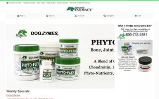 Nature's Farmacy Coupons & Promo Codes
