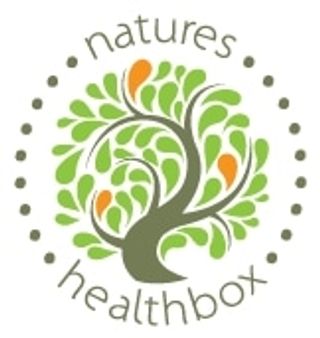 Natures Healthbox Coupons & Promo Codes