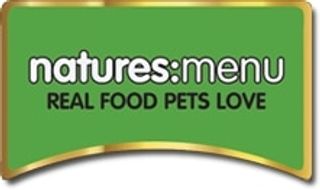 Natures Menu Coupons & Promo Codes