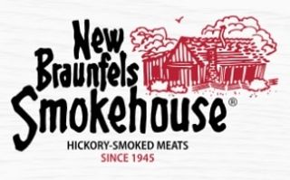 New Braunfels Smokehouse Coupons & Promo Codes