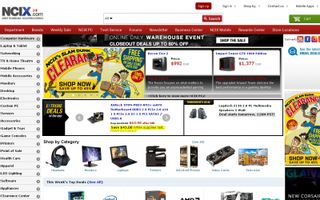 NCIX Coupons & Promo Codes