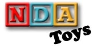 NDA Toys Coupons & Promo Codes