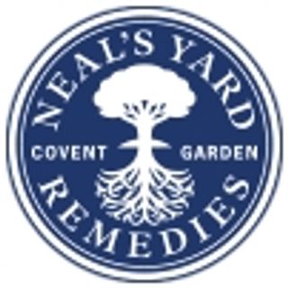 Neals Yard Remedies Coupons & Promo Codes